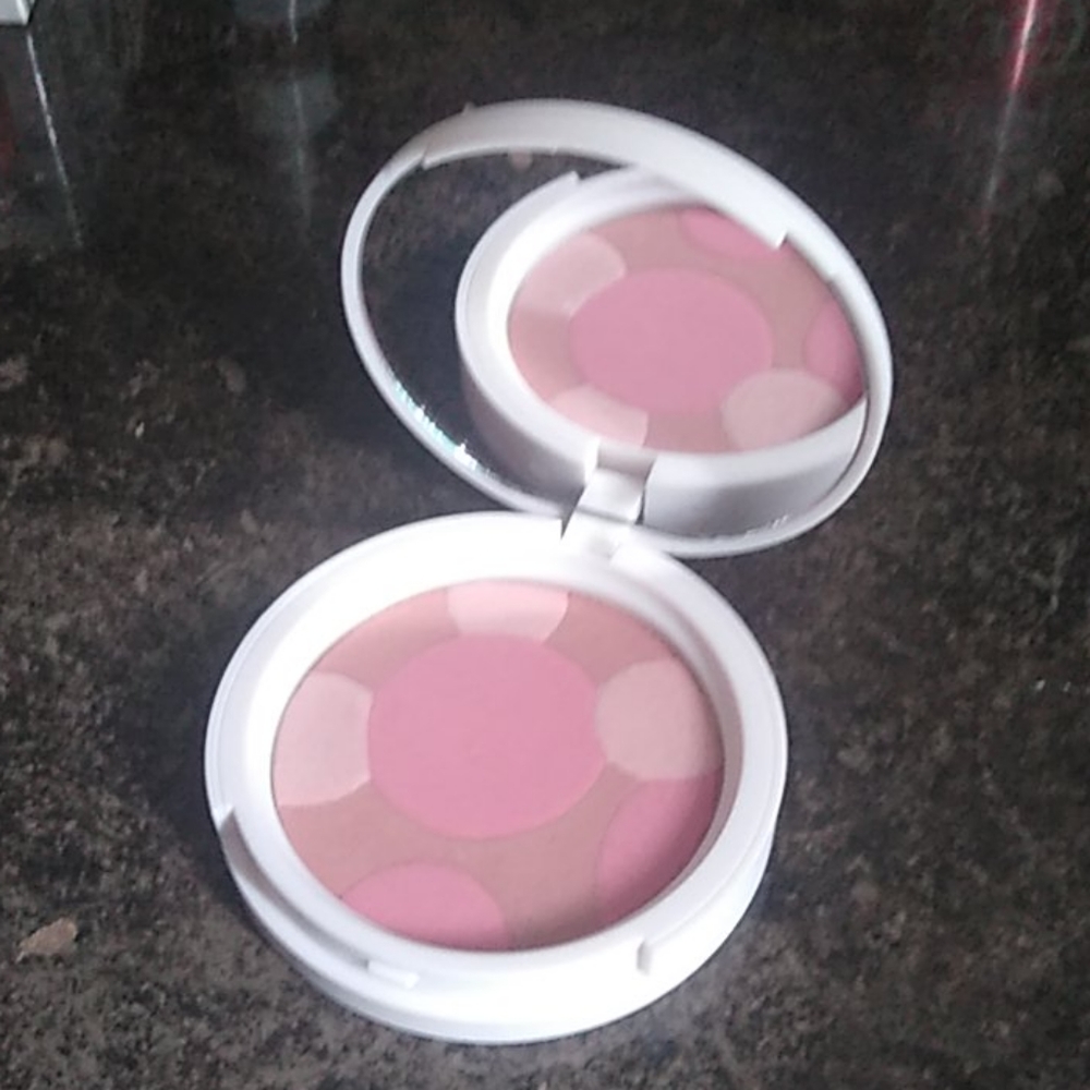 POPSUGAR BLUSH